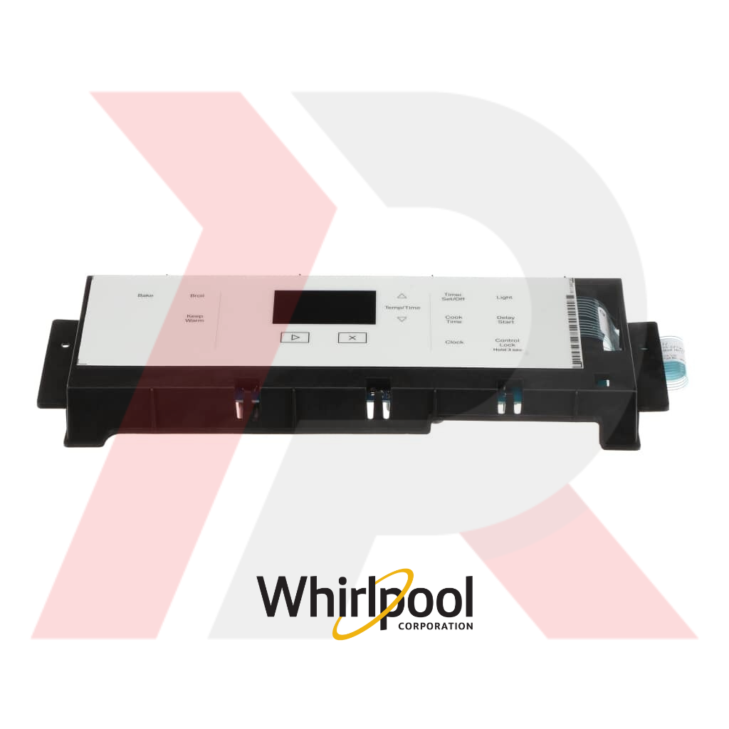 Range, Stove & Oven Control Board